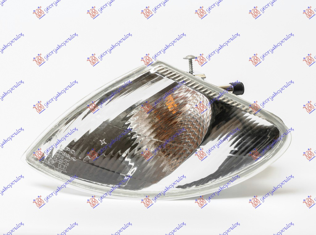 Lampa Semnal - Renault Megane Sdn 1996 , 770104713