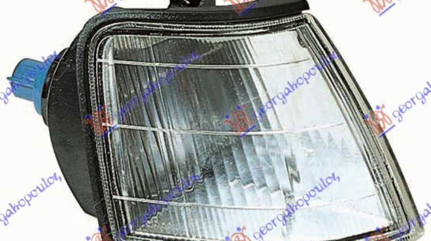 Lampa Semnal - Rover 214/414 1990 , Xbd10034
