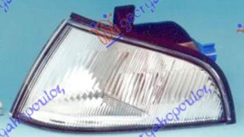 Lampa Semnal - Rover 214/414 1993 , 85338