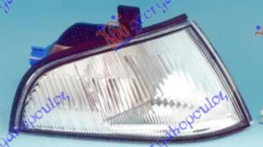 Lampa Semnal - Rover 214/414 1993 , 85339