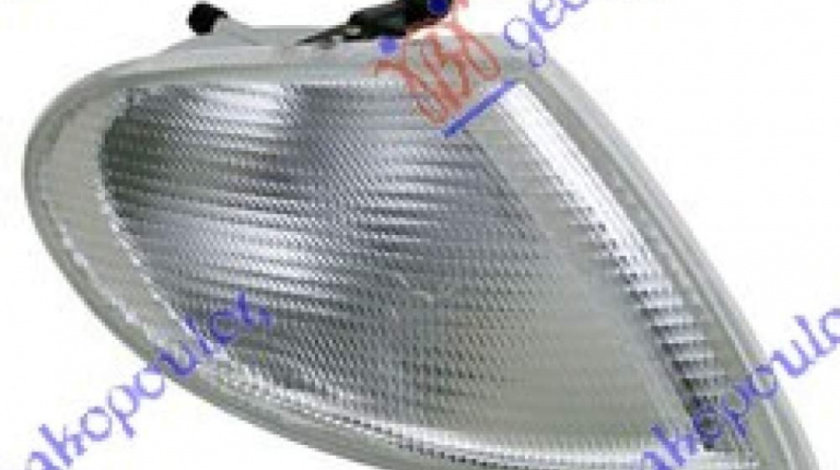 Lampa Semnal - Seat Alhambra 1995 , 1041633