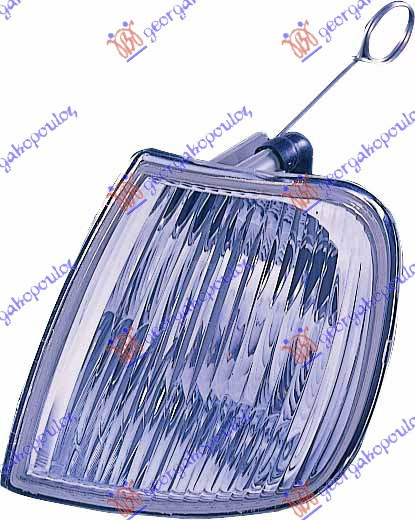 Lampa Semnal - Seat Arosa 1997 , 6h0953041d