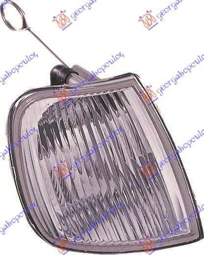 Lampa Semnal - Seat Arosa 1997 , 6h0953042d