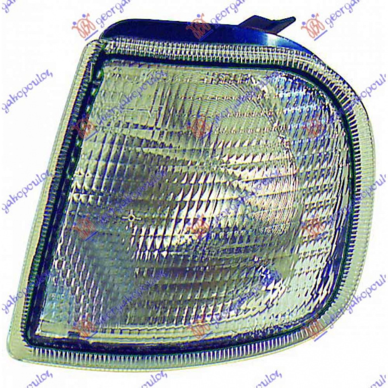 Lampa Semnal - Seat Cordoba 1993 , 6k5953050a