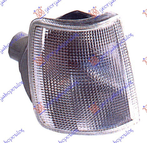 Lampa Semnal - Seat Ibiza 1990 , 84561