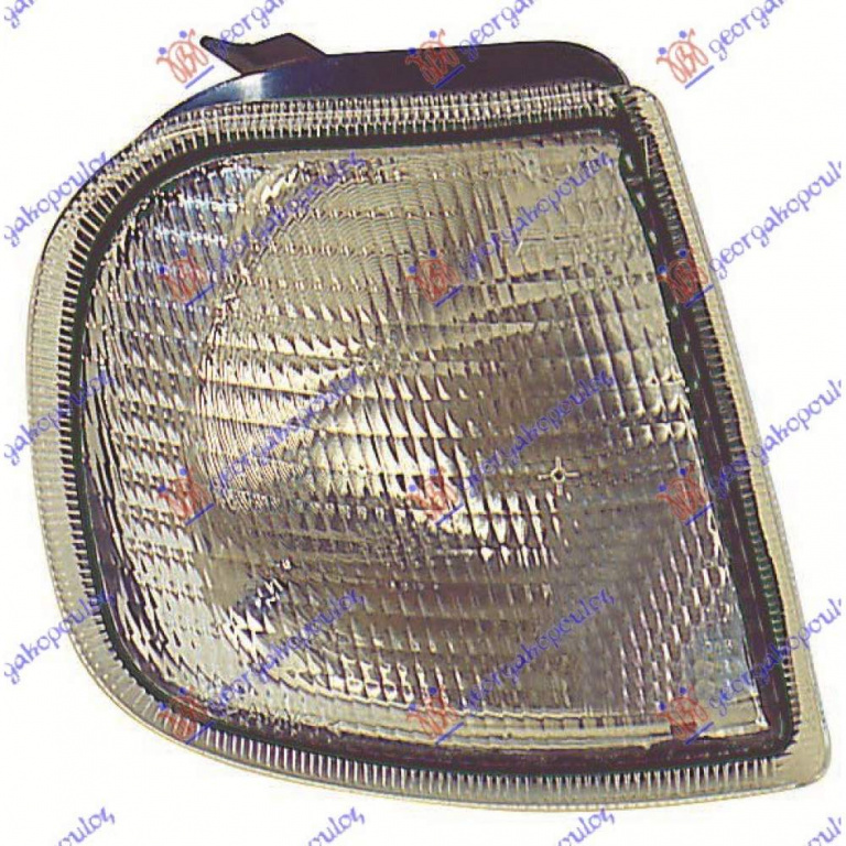 Lampa Semnal - Seat Ibiza 1995