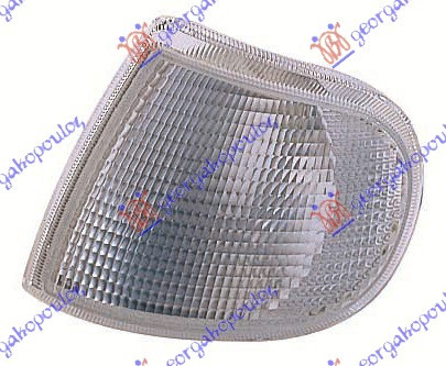 Lampa Semnal - Skoda Felicia 1994 , 6u0953041a