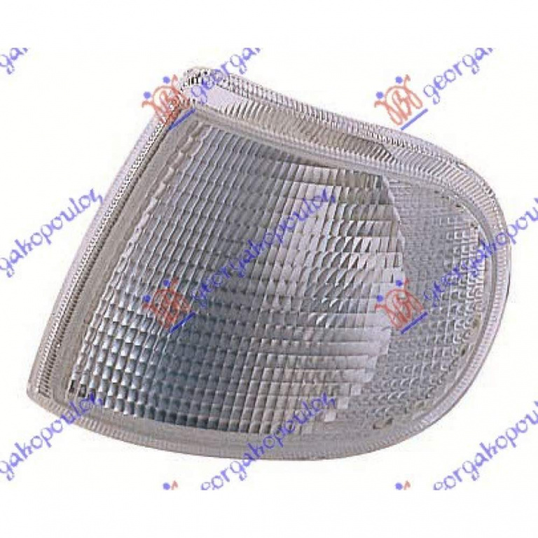 Lampa Semnal - Skoda Felicia Combi-S.W 1994 , 6u0953042a