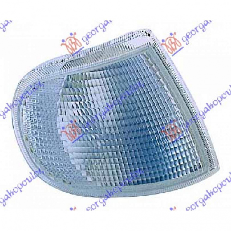 Lampa Semnal - Skoda Felicia Pick-Up 1994 , 6u0953042a