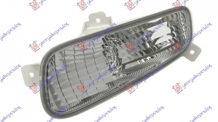 Lampa Semnal Stanga Fata 2004- Fiat Punto EVO 2009-2010-2011- 2012