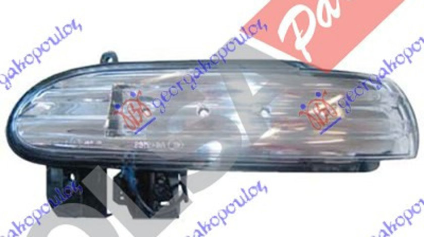 Lampa Semnal Stanga Mercedes SLK (R171) 2004 2005 2006 2007 2008 2009 2010