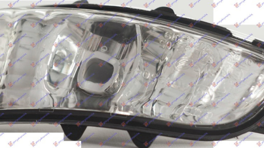 Lampa Semnal Stanga Oglinda Volvo C30 2007 2008 2009 2010