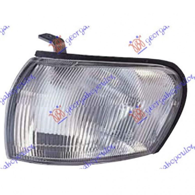 Lampa Semnal - Subaru Impreza 1993 , 84451-Fa020