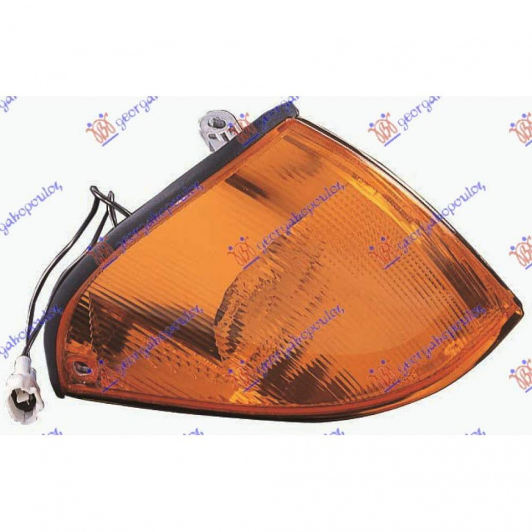 Lampa Semnal - Subaru Justy 1997 , 3560260b11000