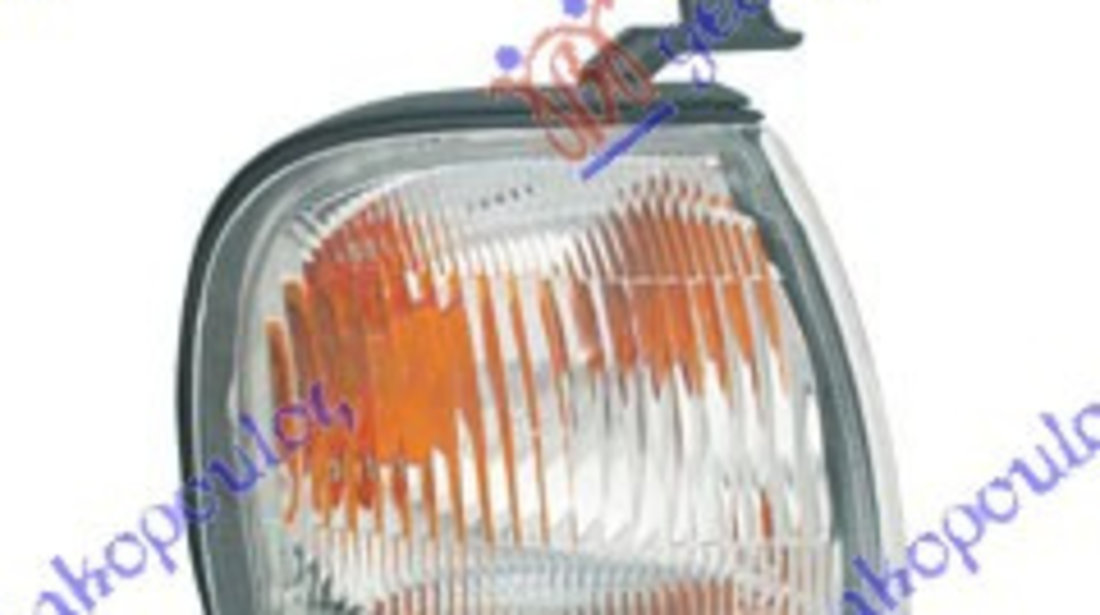 Lampa Semnal - Suzuki Baleno Sdn 1994 , 3560160g00000
