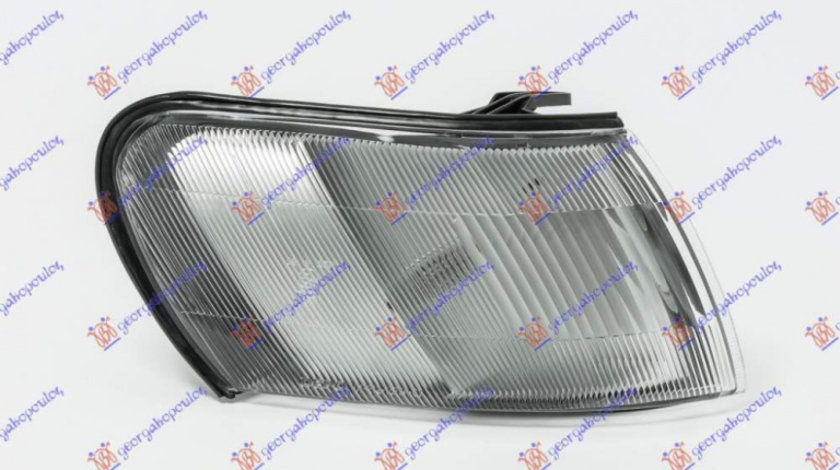 Lampa Semnal - Toyota Corolla (E 10) H/B (3/5d) 1992 , 81610-12580