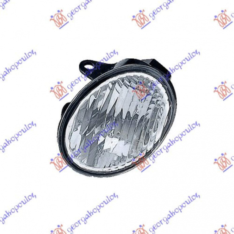 Lampa Semnal - Toyota Corolla (E 11) H/B-L/B 19997 1998 , 81511-12830