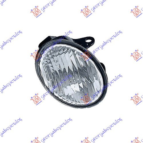 Lampa Semnal - Toyota Corolla (E 11) Sdn 19997 1998 , 81511-12830