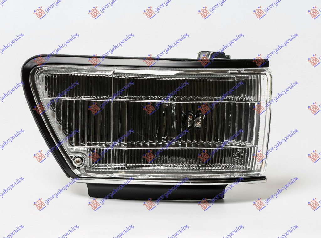 Lampa Semnal - Toyota Corolla (E 9) L/B 1988 , 81610-12430