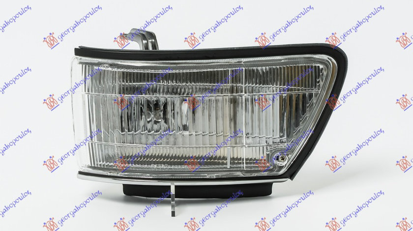 Lampa Semnal - Toyota Corolla (E 9) L/B 1988 , 81620-12430