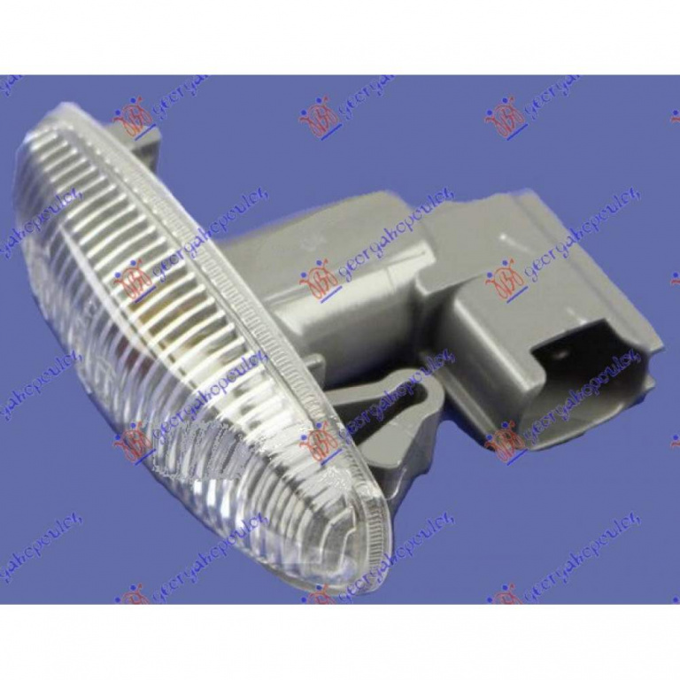 Lampa Semnal - Toyota Dyna 1999 , 81621-25020