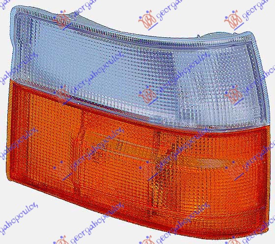 Lampa Semnal - Toyota Hi-Ace (Rzh 112) 1989 , 81510-95j16
