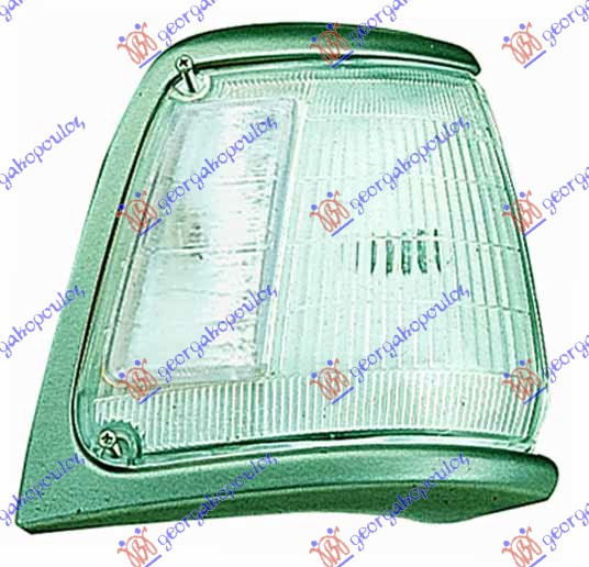 Lampa Semnal - Toyota Hilux- (Yn 85) 2 Usi 1989 , 81610-89171