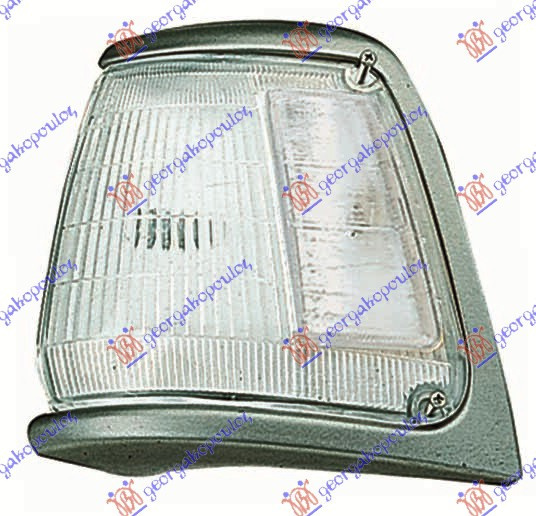 Lampa Semnal - Toyota Hilux- (Yn 85) 2 Usi 1989 , 81620-89171