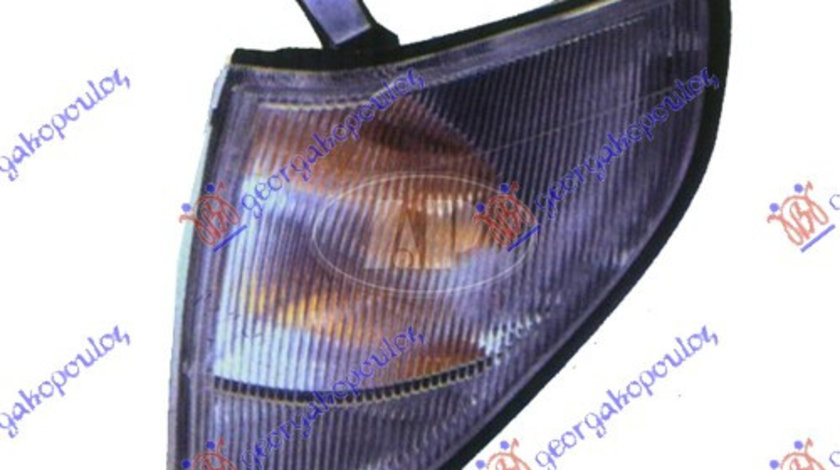 Lampa Semnal - Toyota Land Cruiser Prado 90 (J9)1996 1997 , 81520-60340