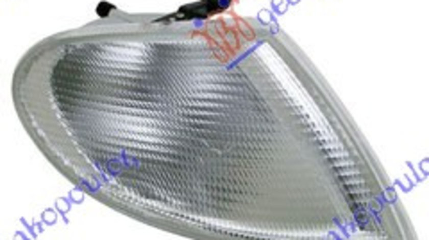 Lampa Semnal Transparent Dreapta Seat Alhambra 2000-2010