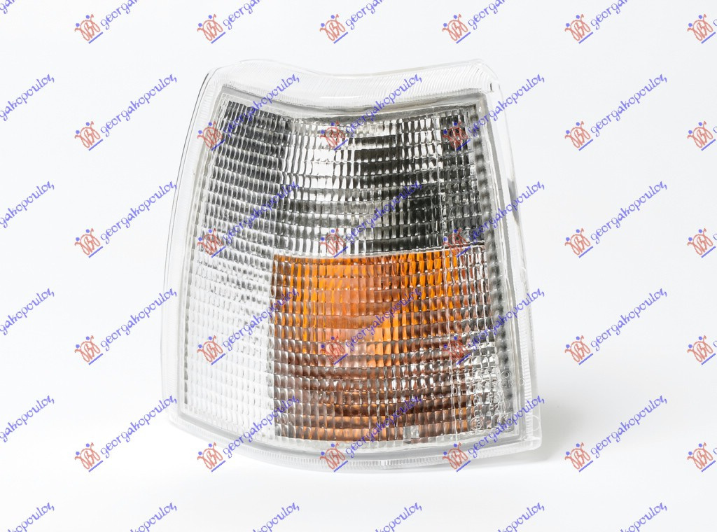 Lampa Semnal - Volvo 850 1992 , 68058742