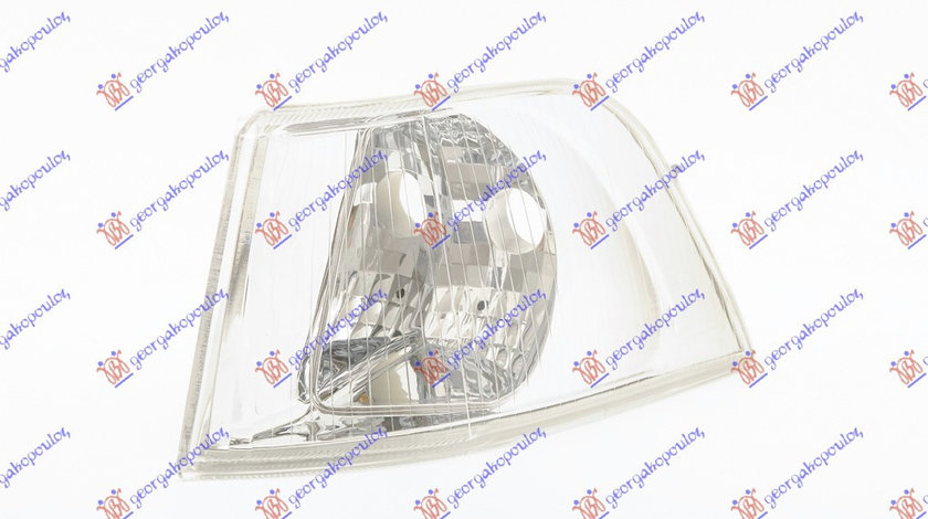 Lampa Semnal - Volvo S40 2000 , 30621831