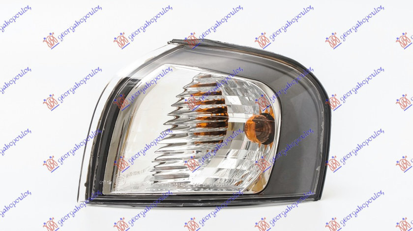 Lampa Semnal - Volvo S80 1999 , 8659924