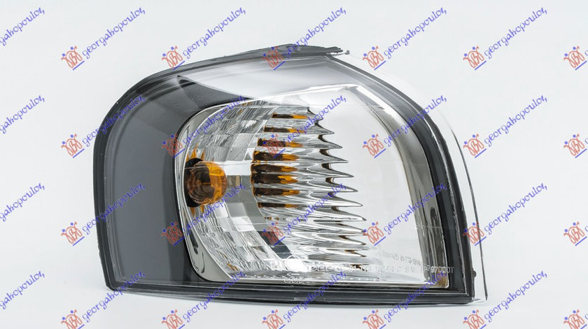 Lampa Semnal - Volvo S80 1999 , 8659925