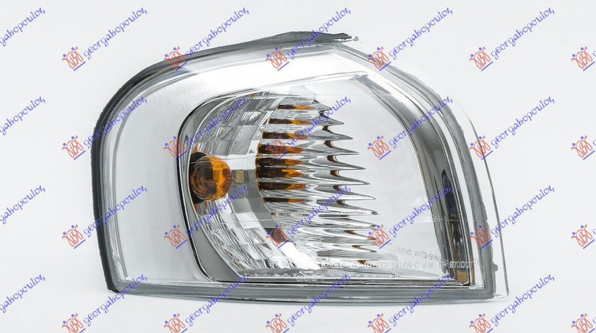 Lampa Semnal - Volvo S80 1999