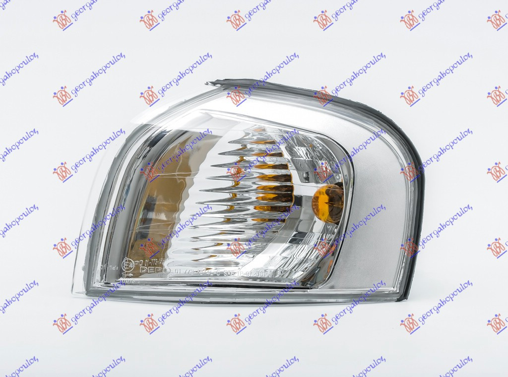 Lampa Semnal - Volvo S80 1999