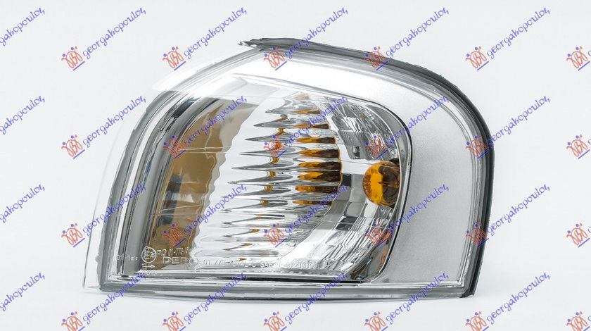 Lampa Semnal - Volvo S80 1999