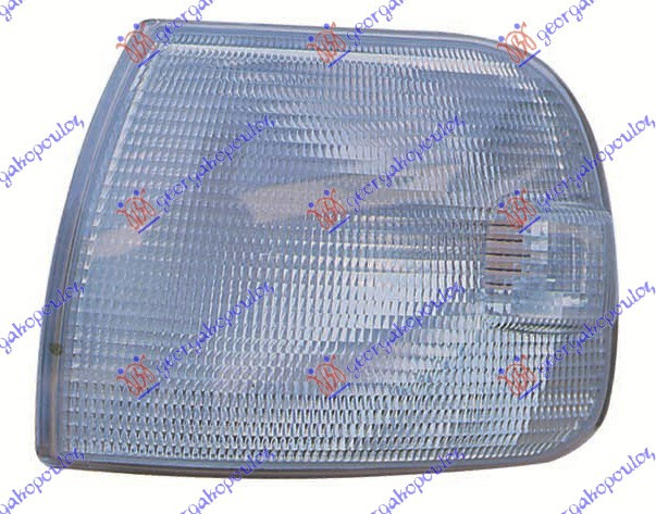 Lampa Semnal - Vw Caravelle 1997 , 701953049h