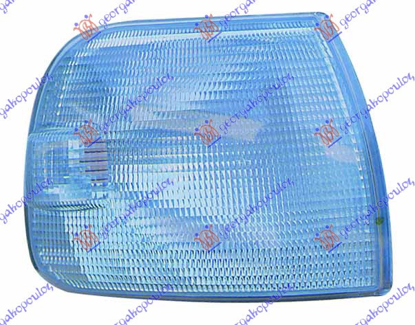 Lampa Semnal - Vw Caravelle 1997 , 701953050k