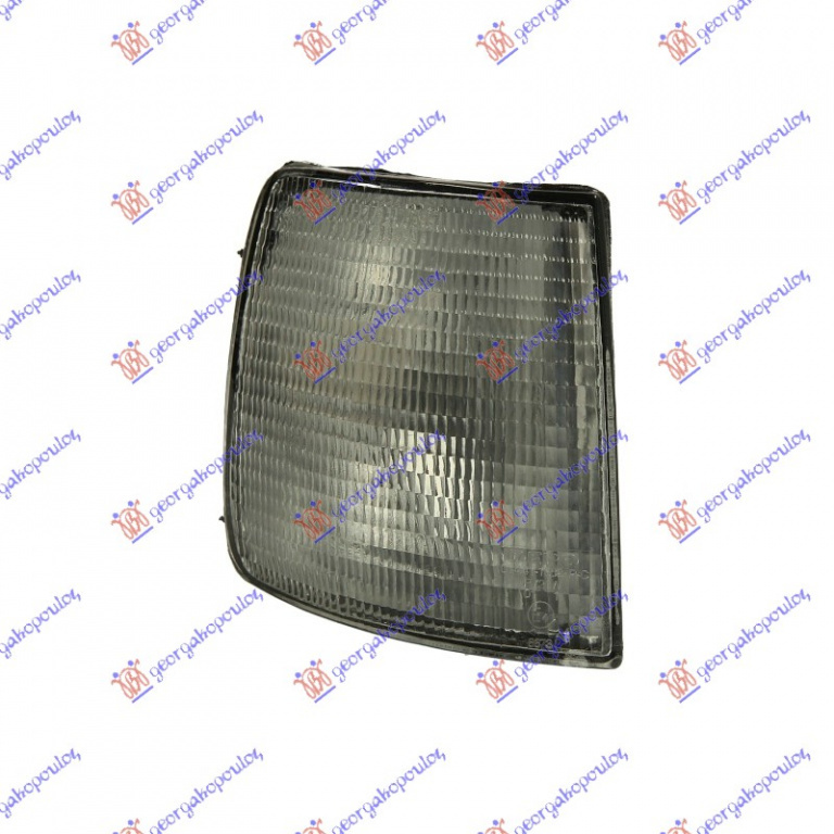 Lampa Semnal - Vw Passat 1989 , 357953050a