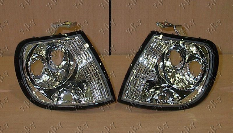 Lampa Semnal - Vw Polo 1994
