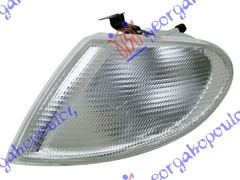Lampa Semnal - Vw Sharan 1995 , 1041633