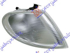 Lampa Semnal - Vw Sharan 1995 , 1041634