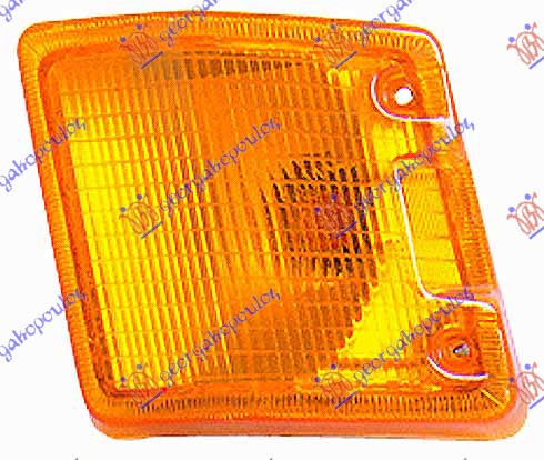 Lampa Semnal - Vw Transporter1979 1980 , 251-953-142