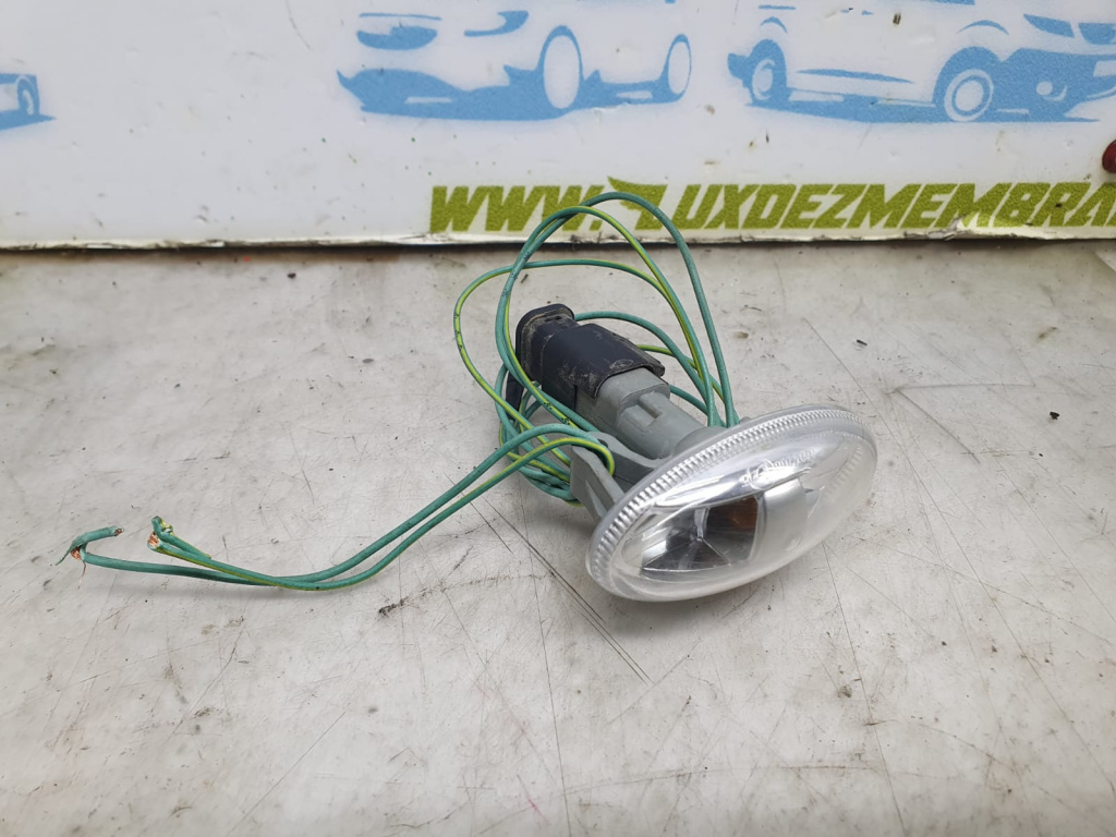 Lampa semnalizare 9680057480 Citroen C3 [2002 - 2010]
