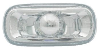 Lampa semnalizare alba Audi A4 2004-2007