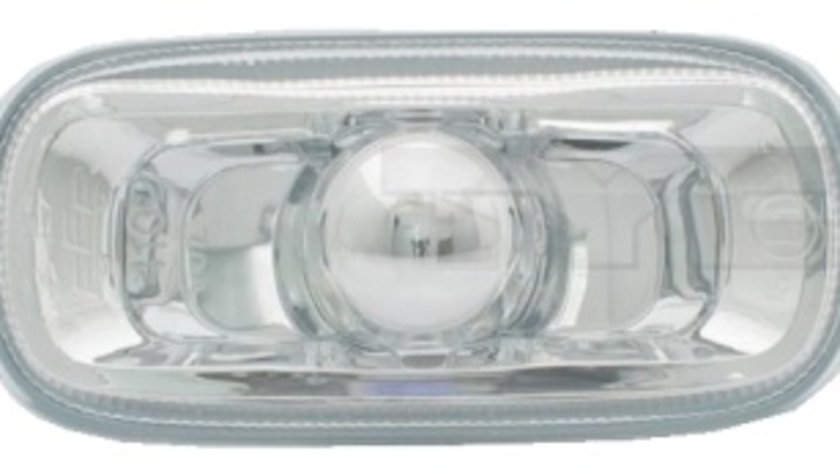 Lampa semnalizare alba Audi A4 2004-2007