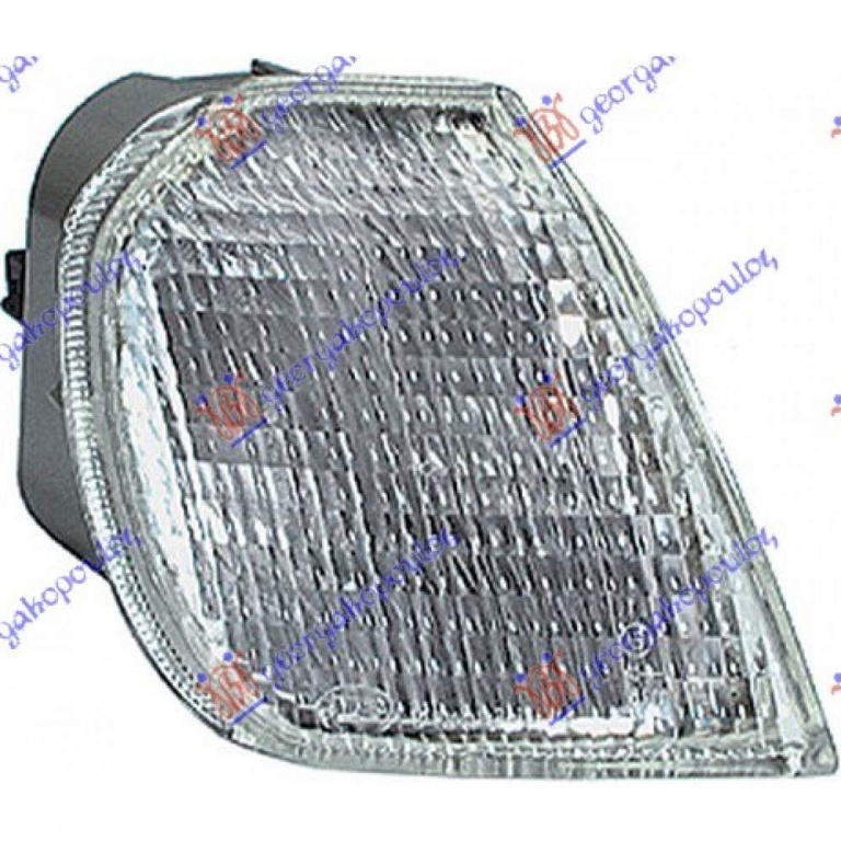 Lampa Semnalizare - Alfa Romeo 146 1994 , 60603162