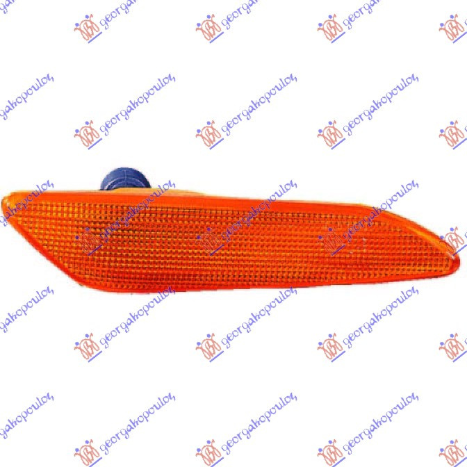 Lampa Semnalizare - Alfa Romeo 156 1997 , 60620141