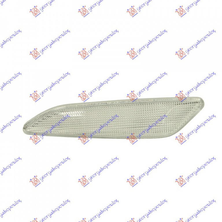 Lampa Semnalizare - Alfa Romeo 156 1997 , 60686516